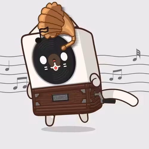 Cubies-Cat: Cubies #145
