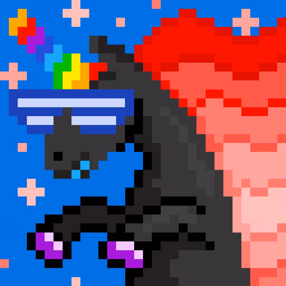 Unicorn #2947