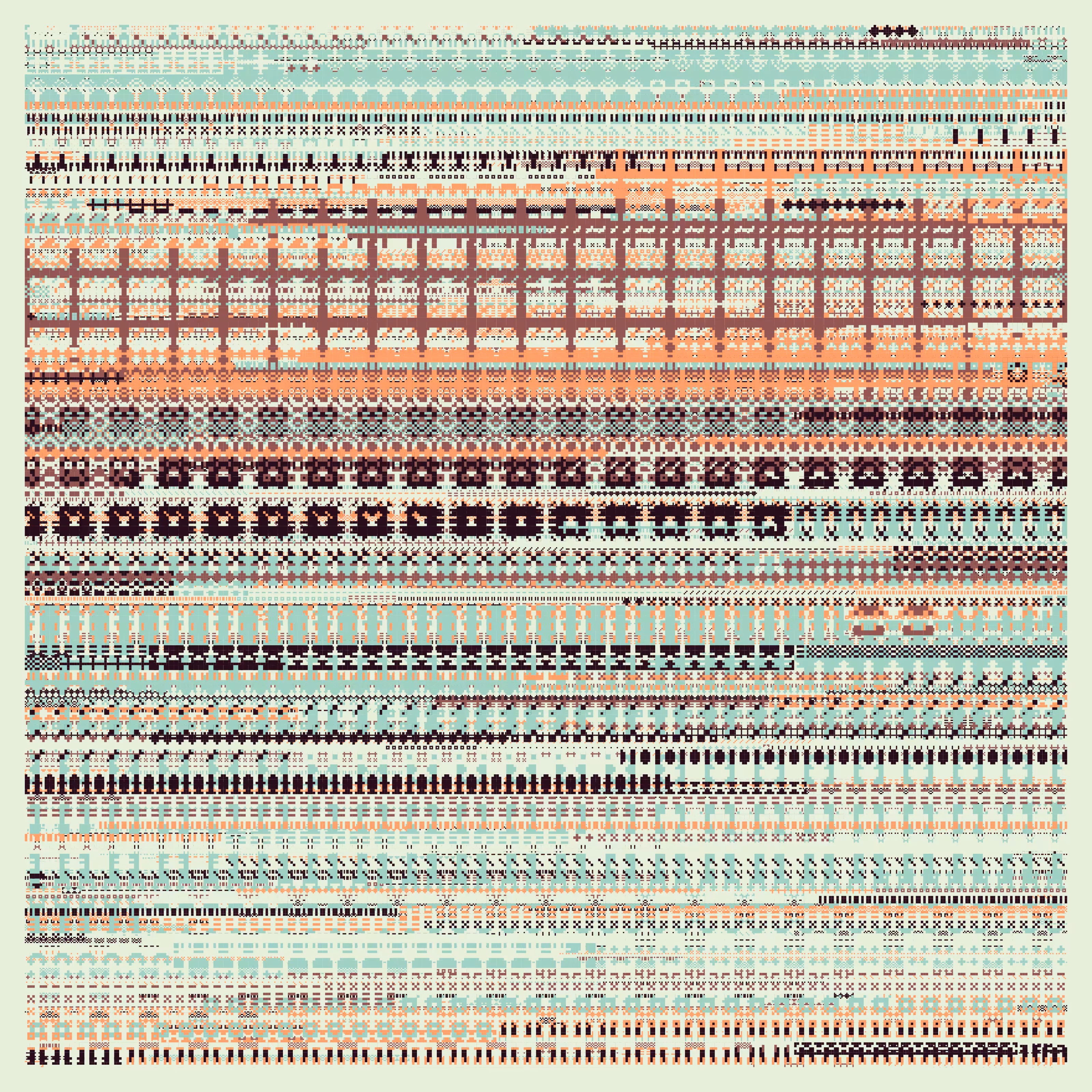 Pixel Management #597