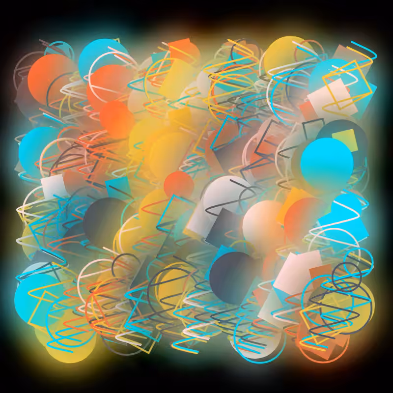 Arcade Lights #17