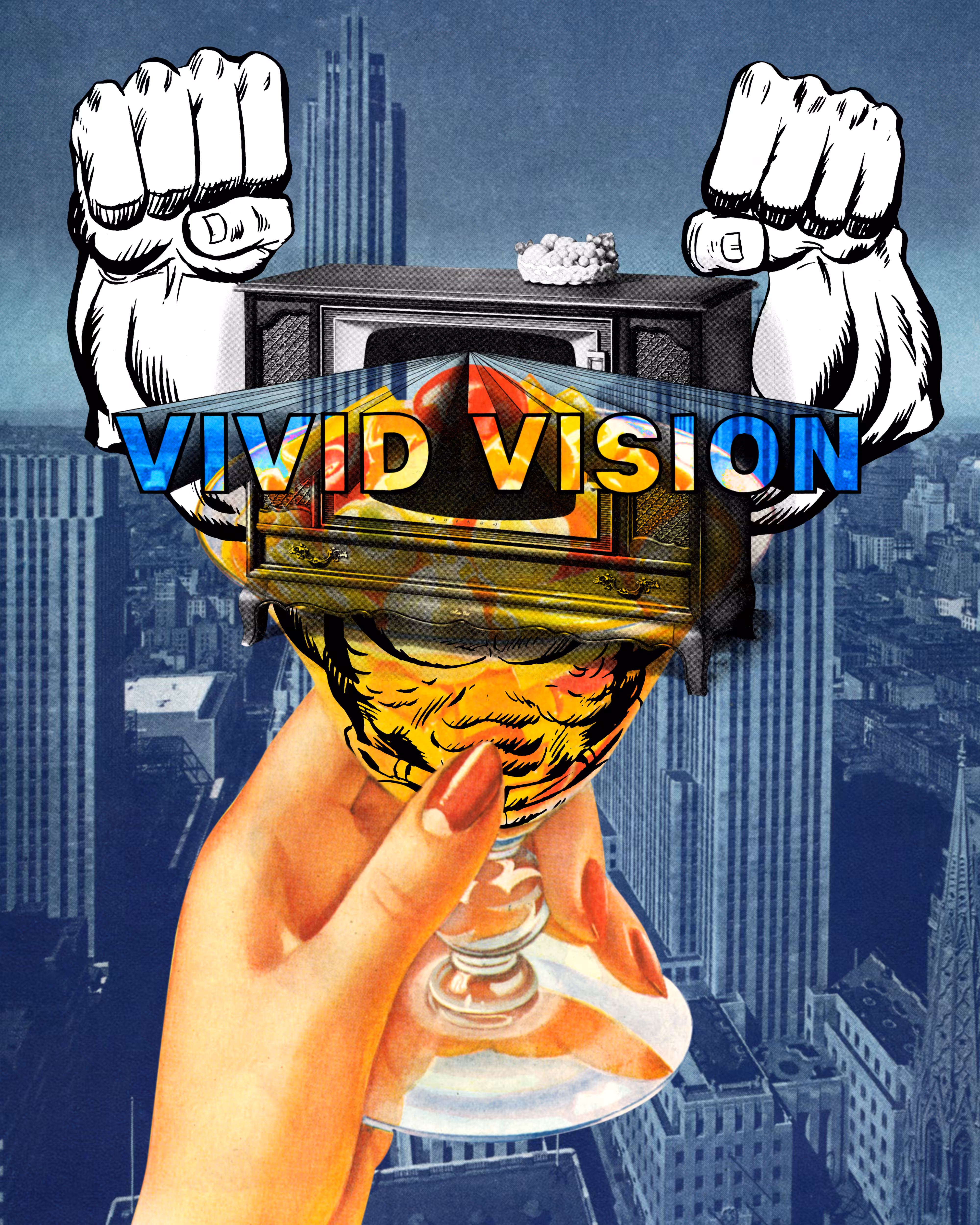 Vivid Vision