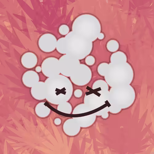 Ganja Smokers alpha: Ganja Smoker #656