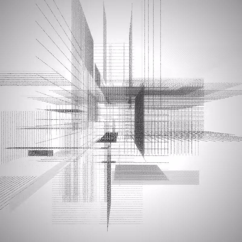 Oniric Spaces #118