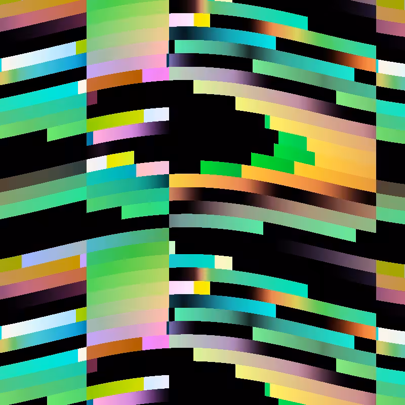 Pixalia #38