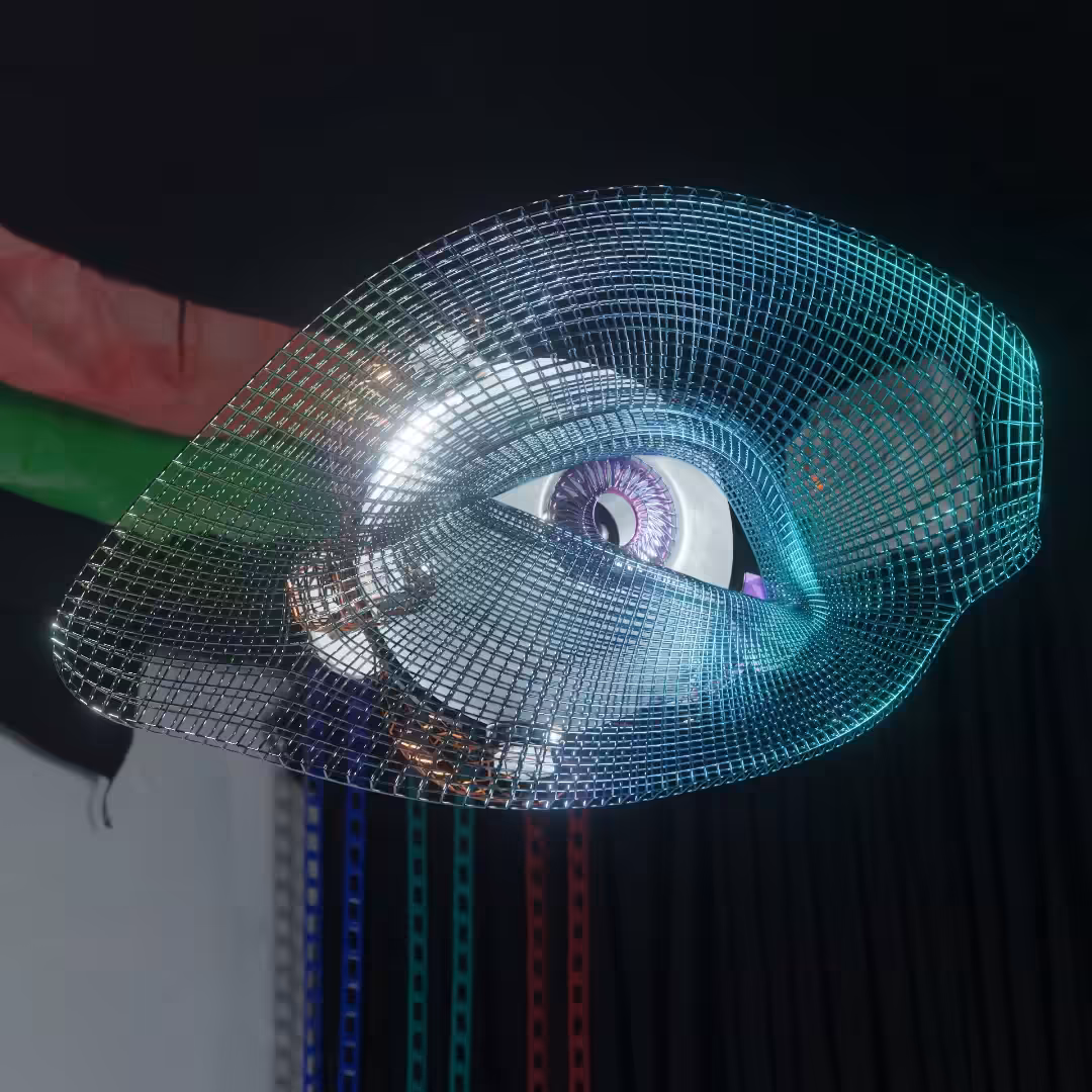 Eye Exhibition 