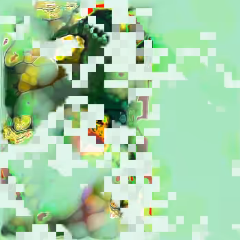 pixel flood #34