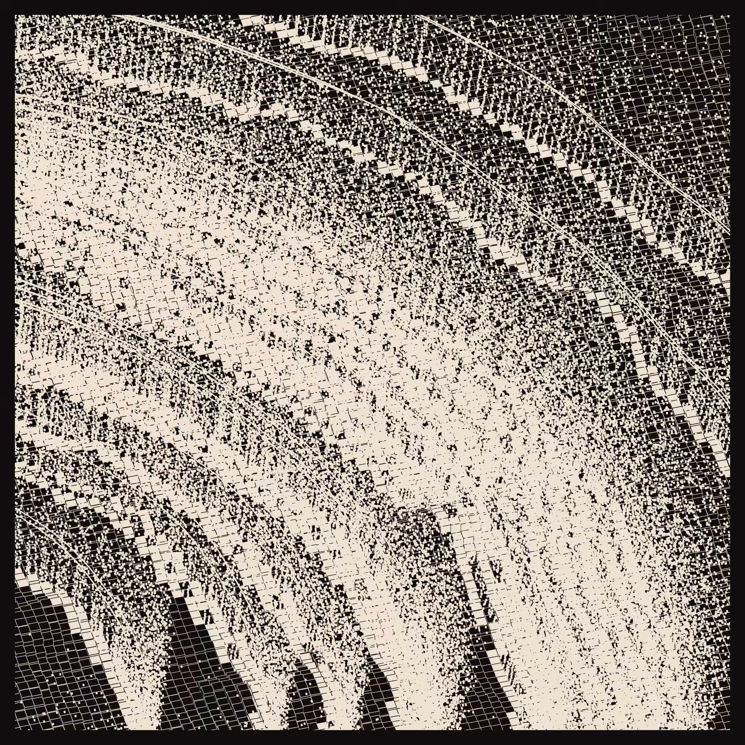 Echo of Intensity #917