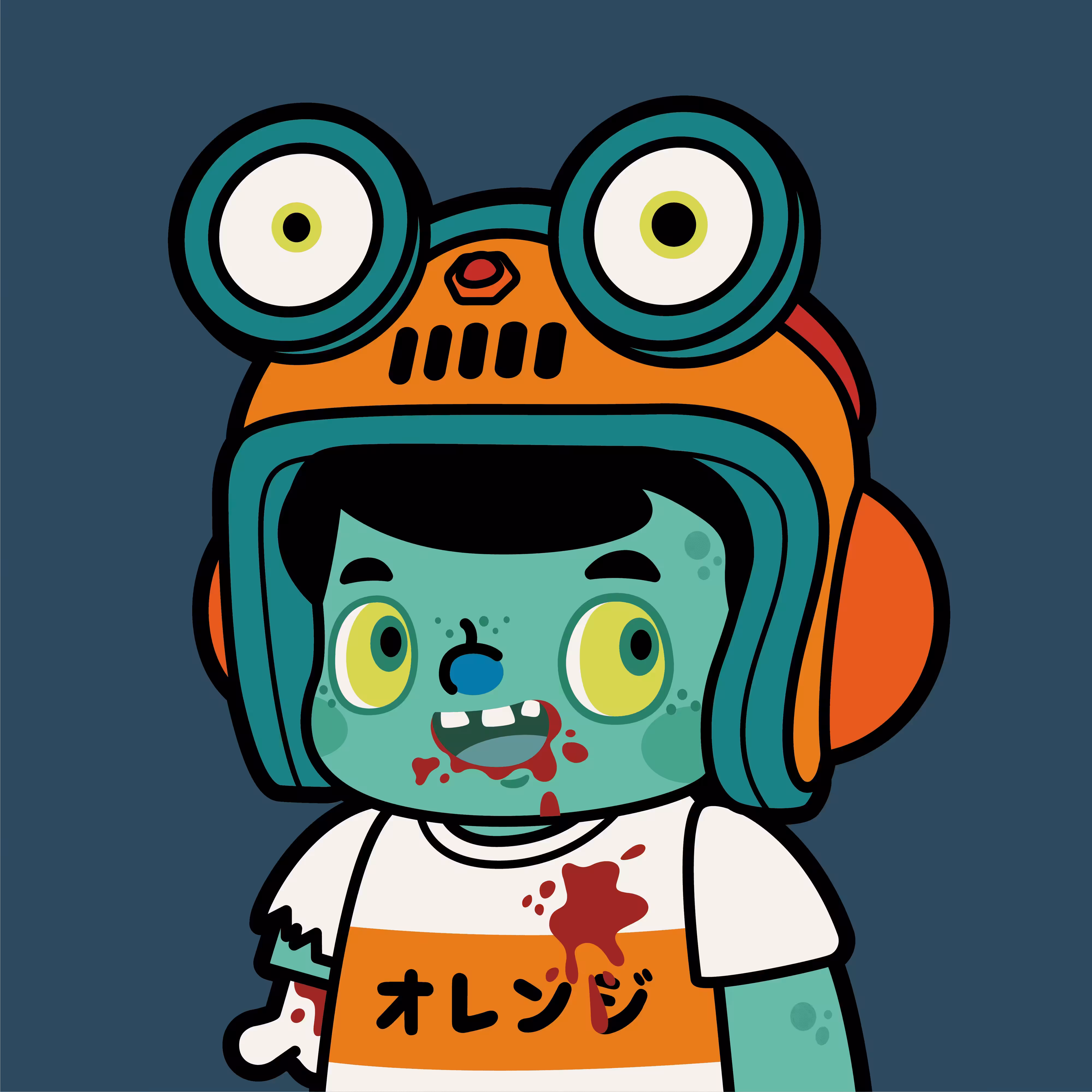 Halloween Costumes #8