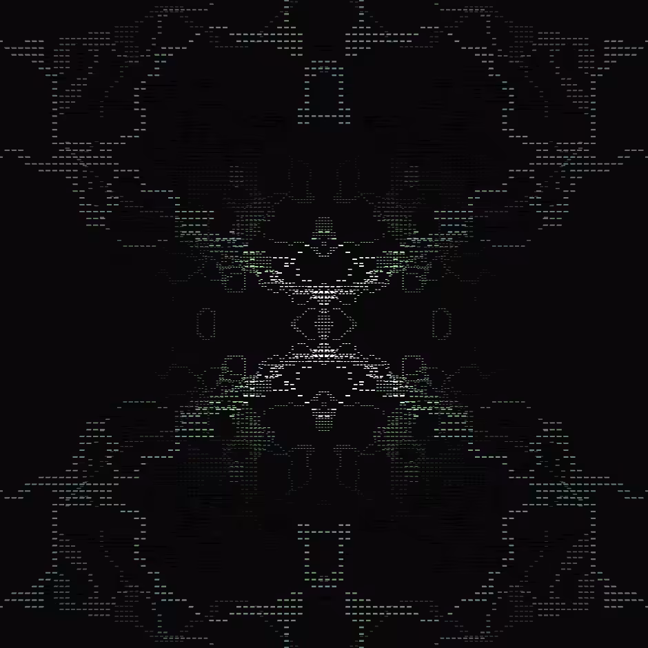 Alien Code #45