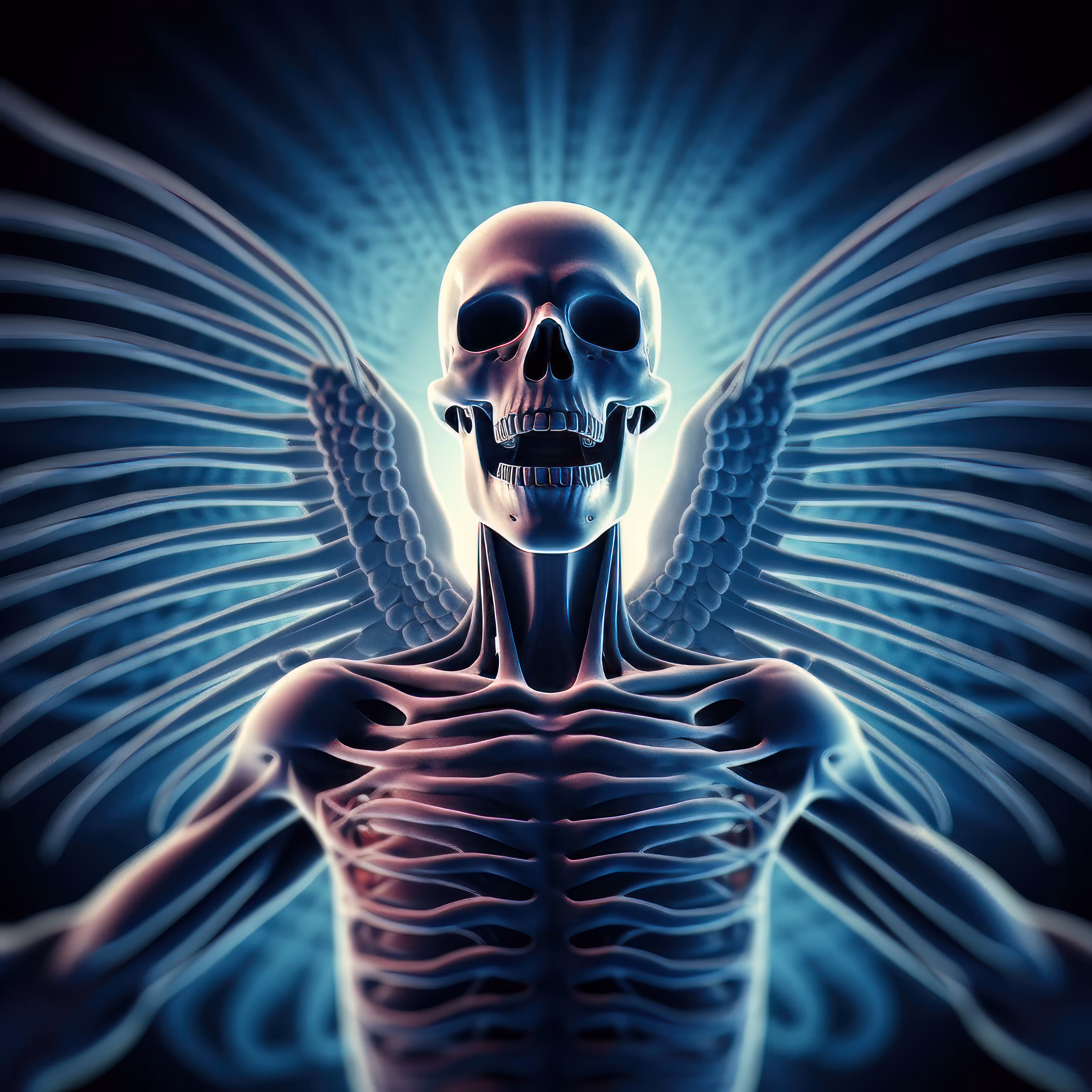 Enlightened one #2