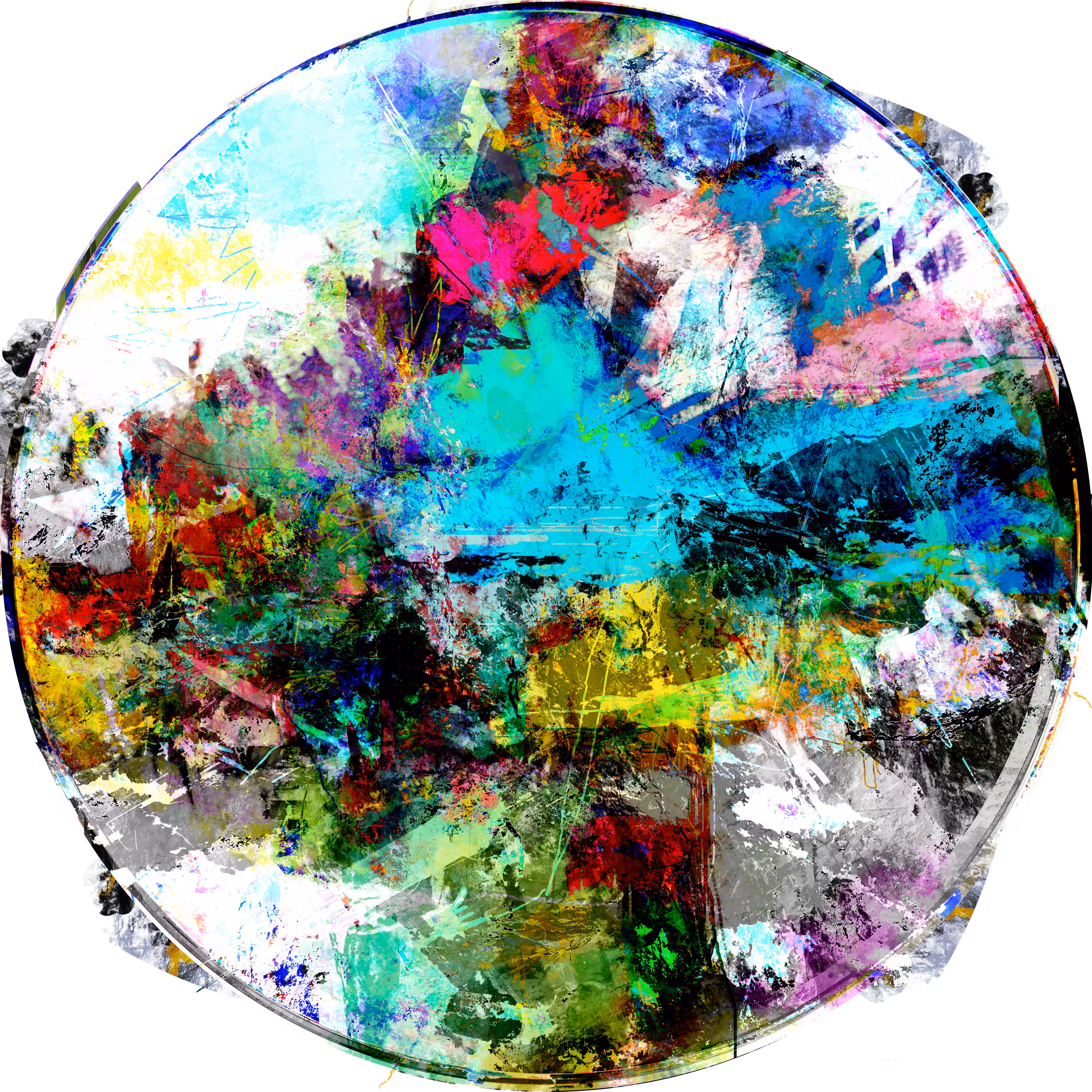 earth 4B