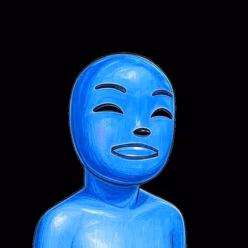 CryptoBluz #143