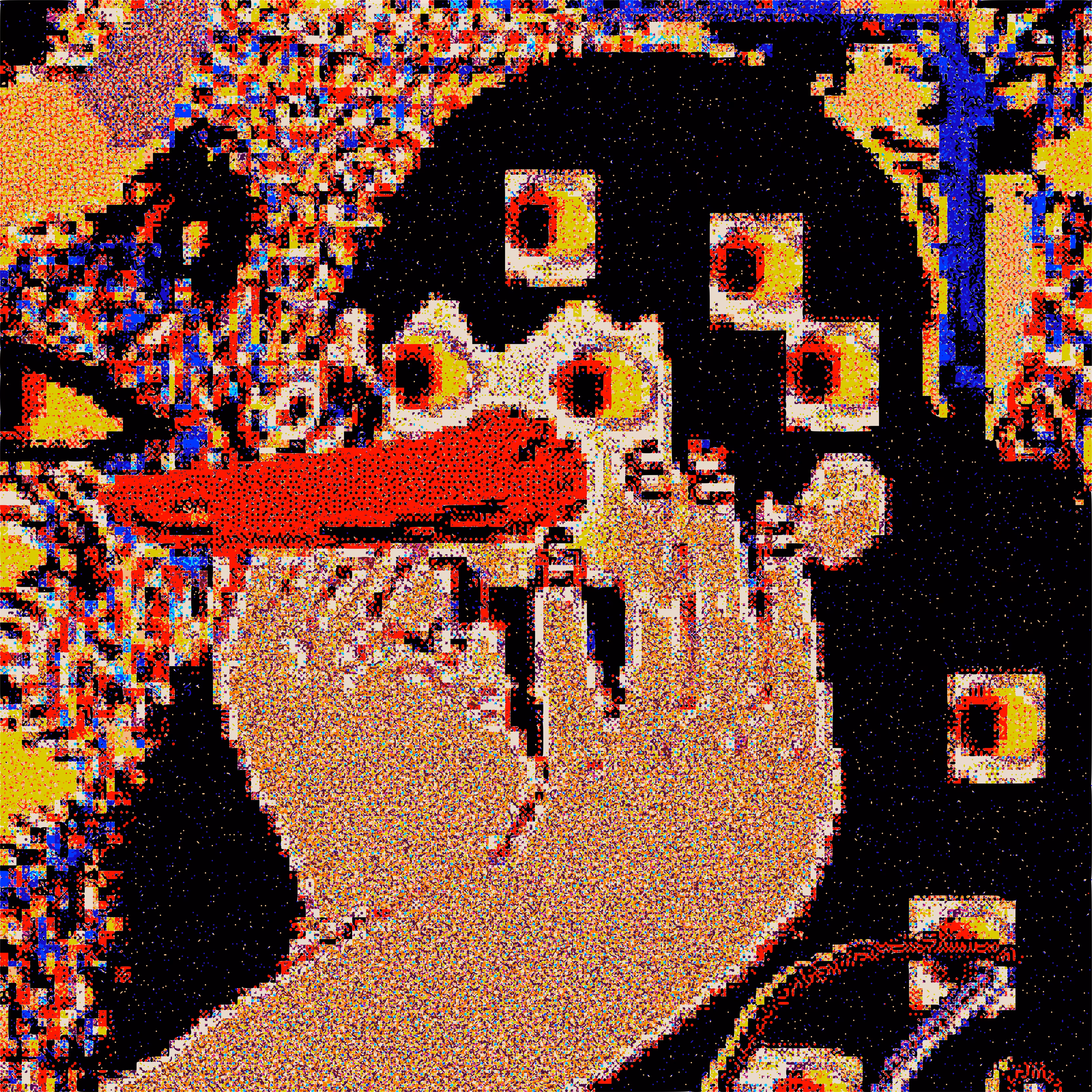 awful bird 