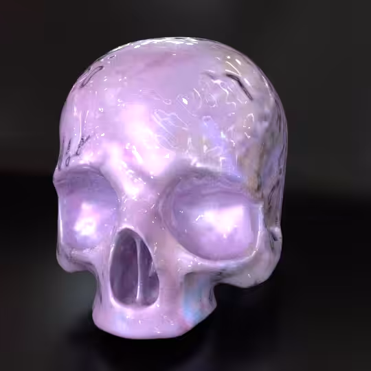 SkullZ #83