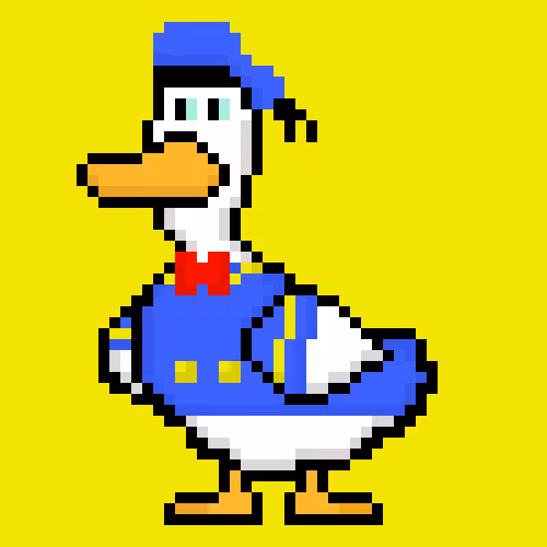 Bitduck #79