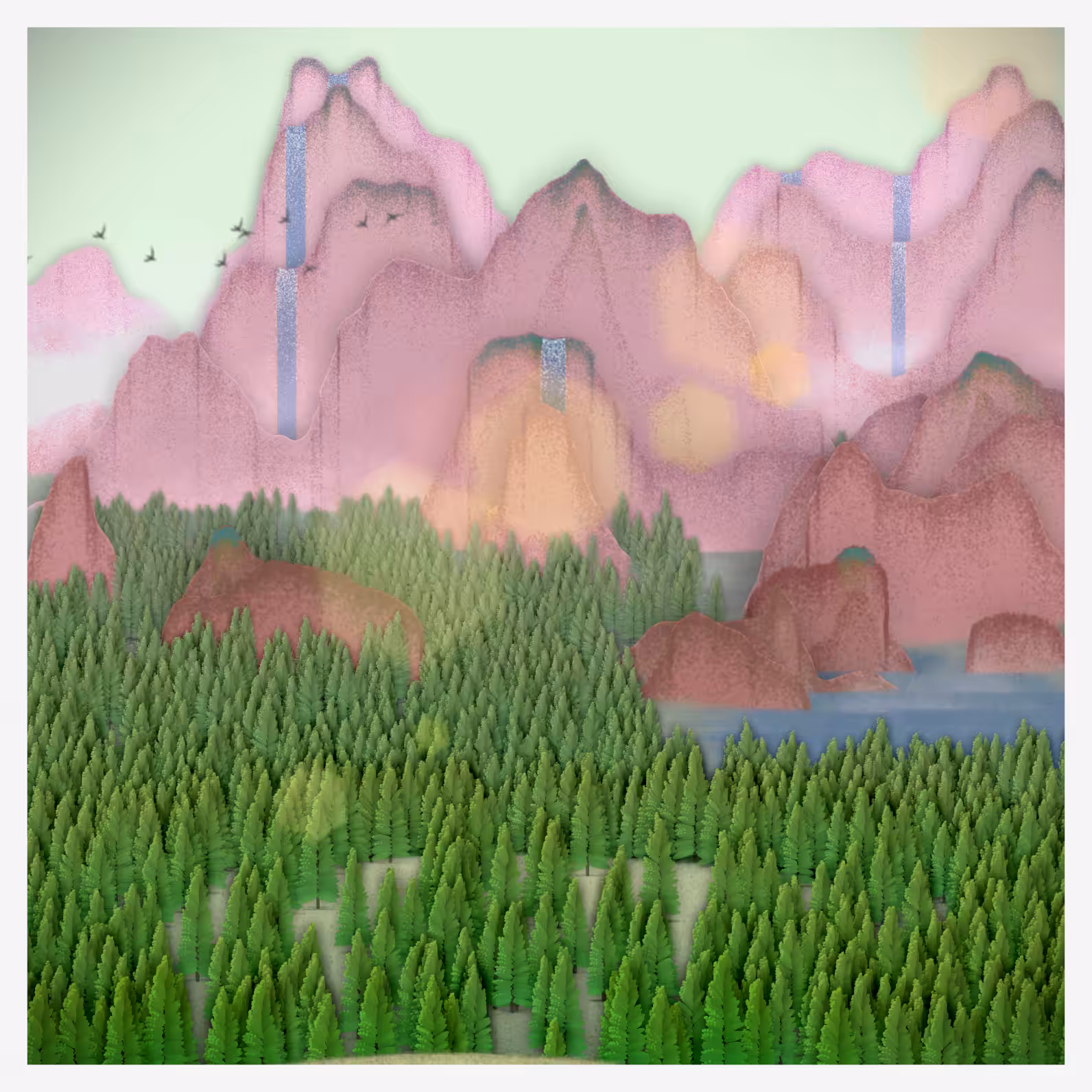 Daydreamer #151
