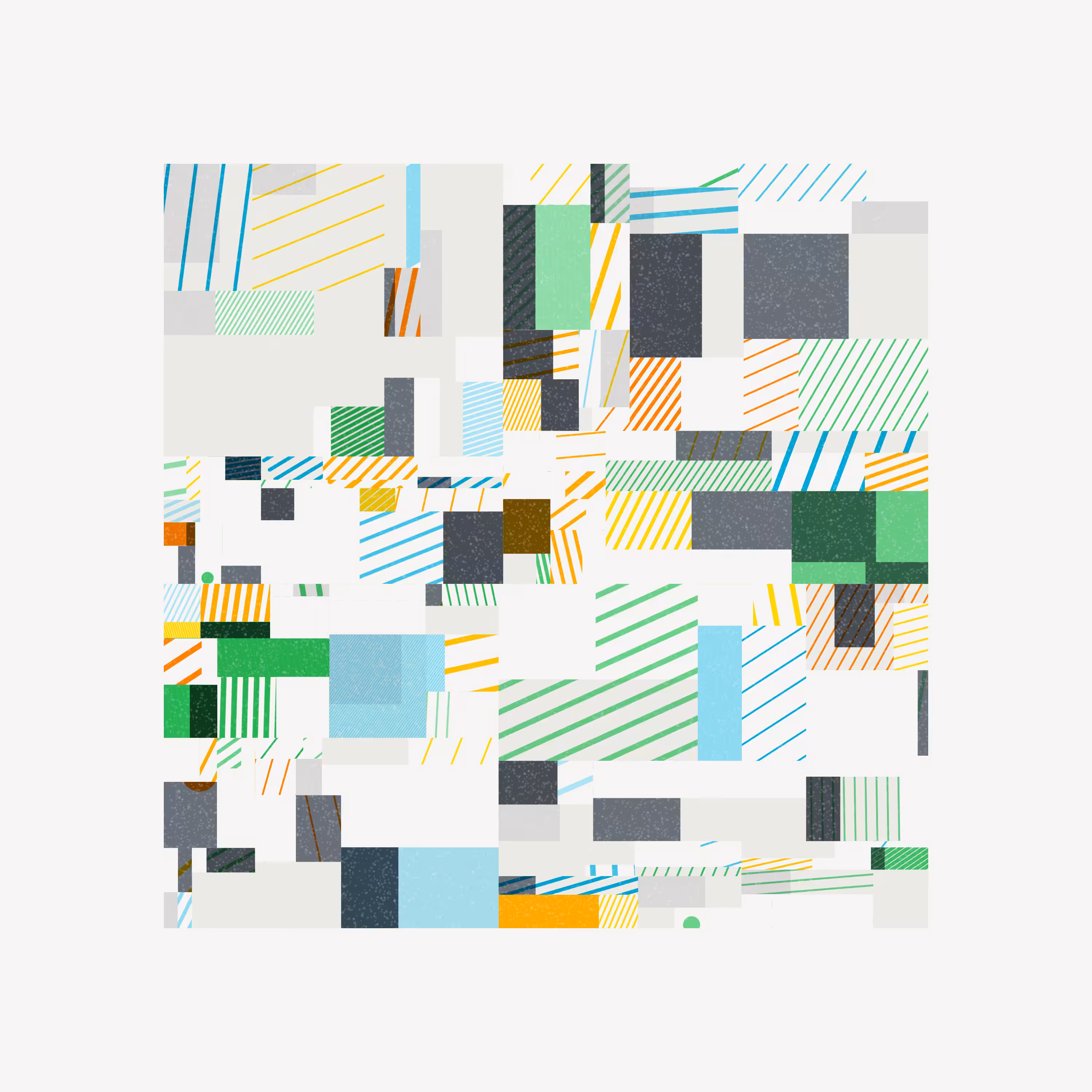 Square Dots #94