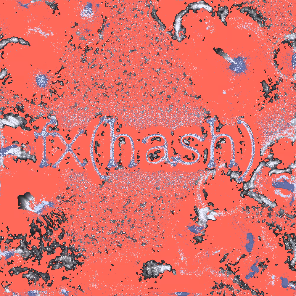 Physarum Logo #527