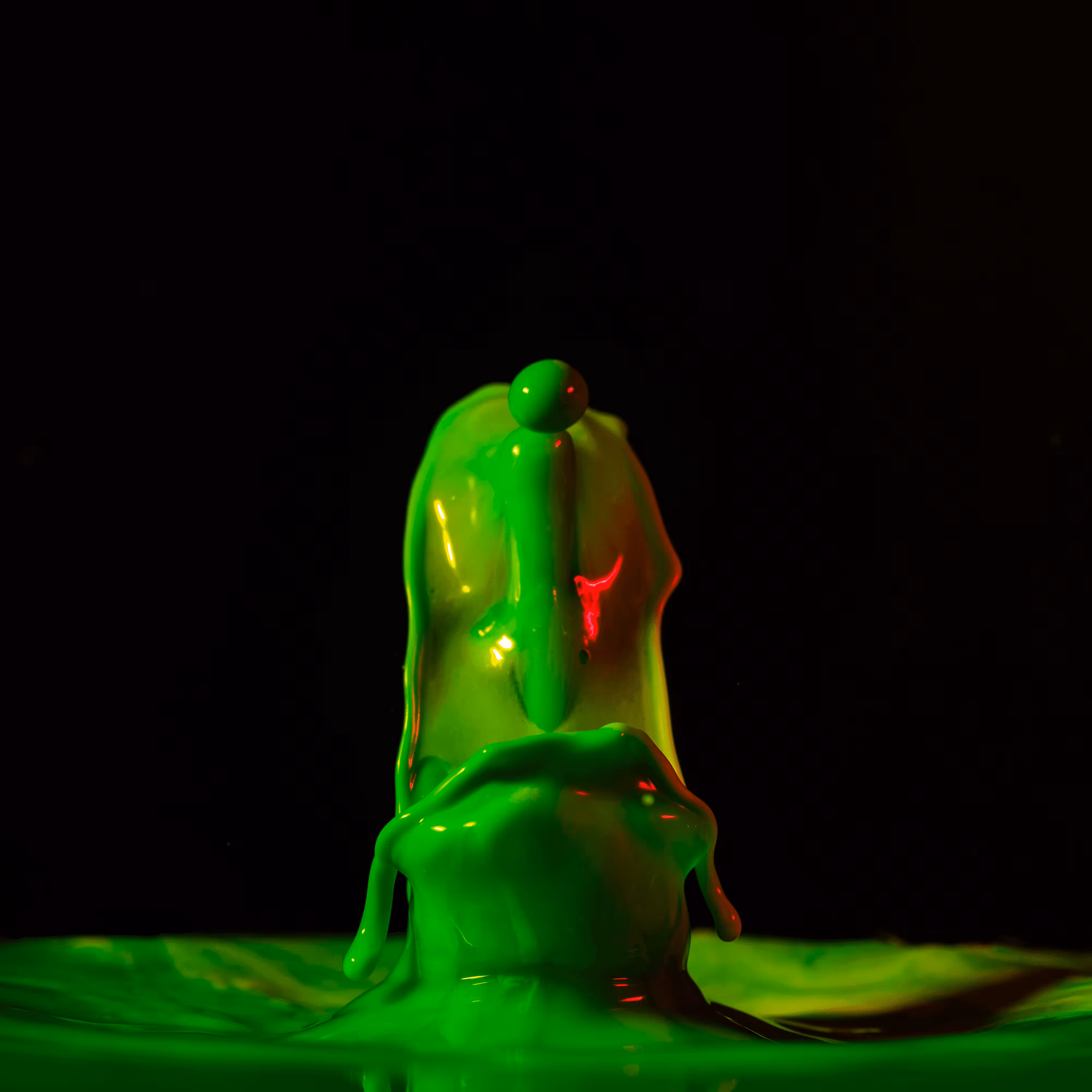 Splash of Colour Vol.4 #6
