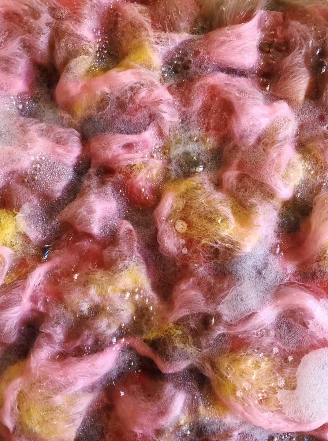 Discombobulated Sunshine Brain Freeze 