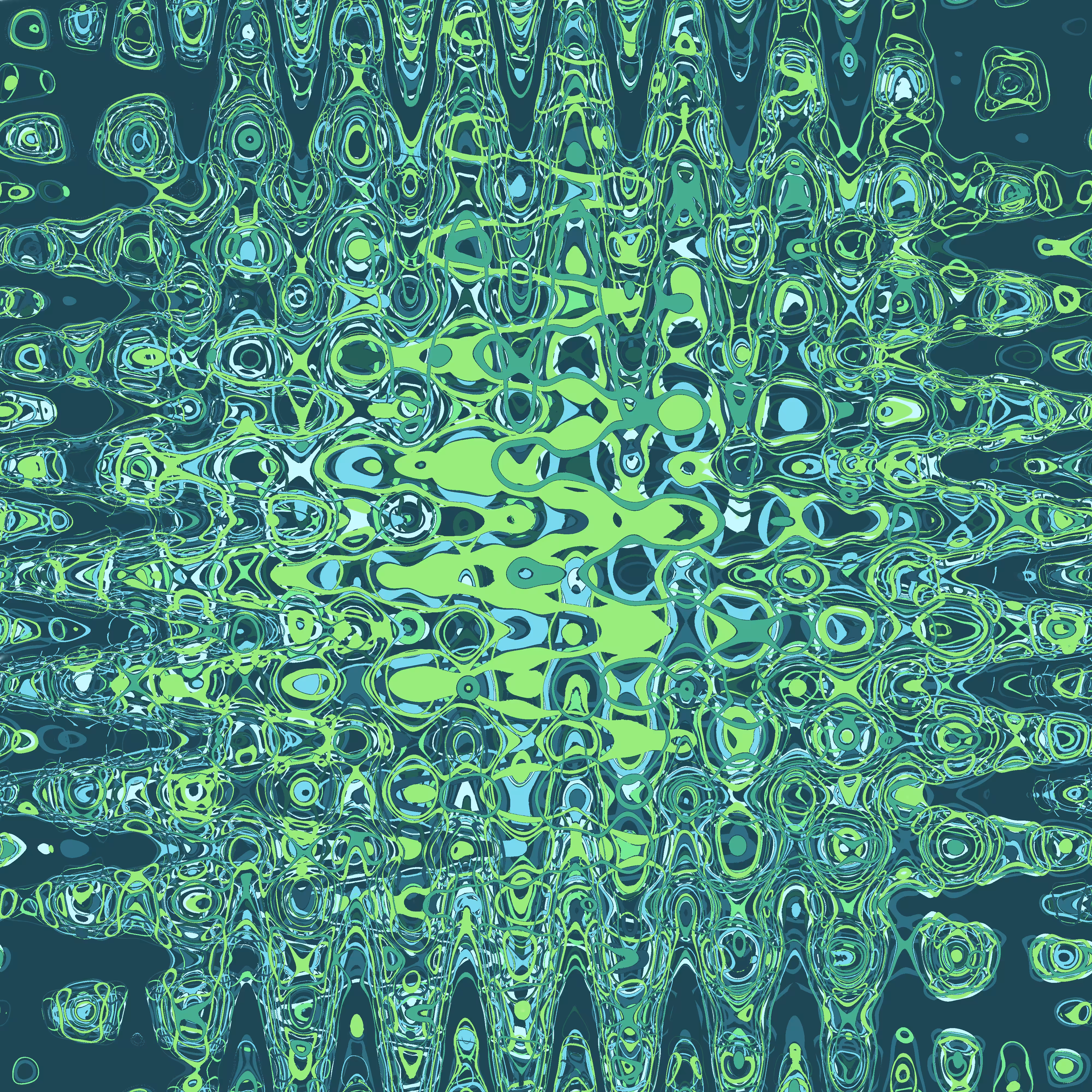 Resonance 11
