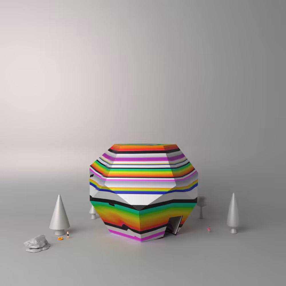 SOLIDS: SOLID #7341