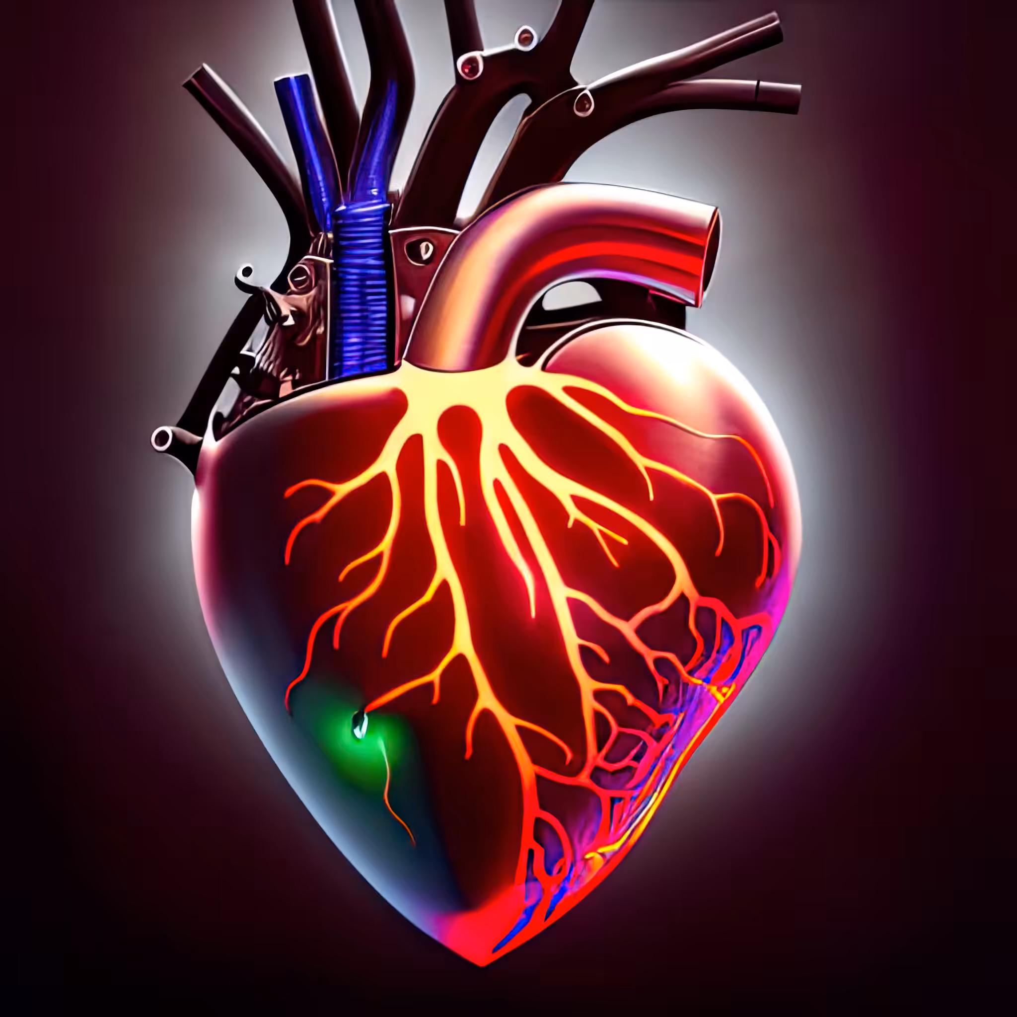 Have a Fuckin Heart #1134