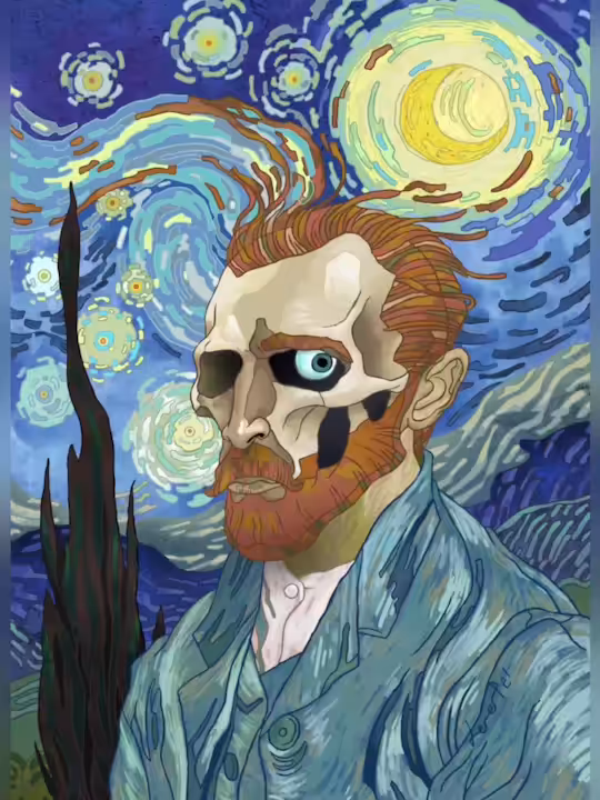 VDOart @ paint