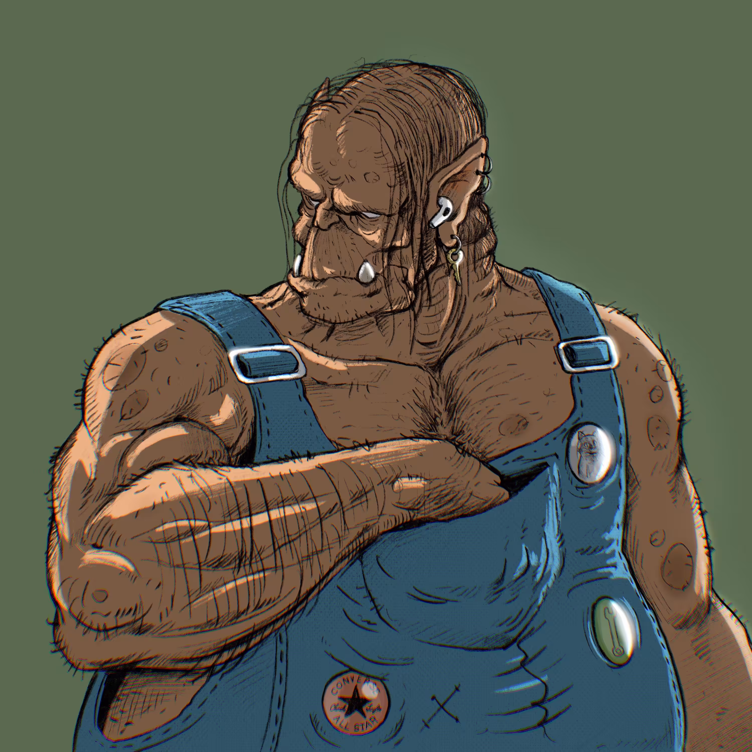 mechanick