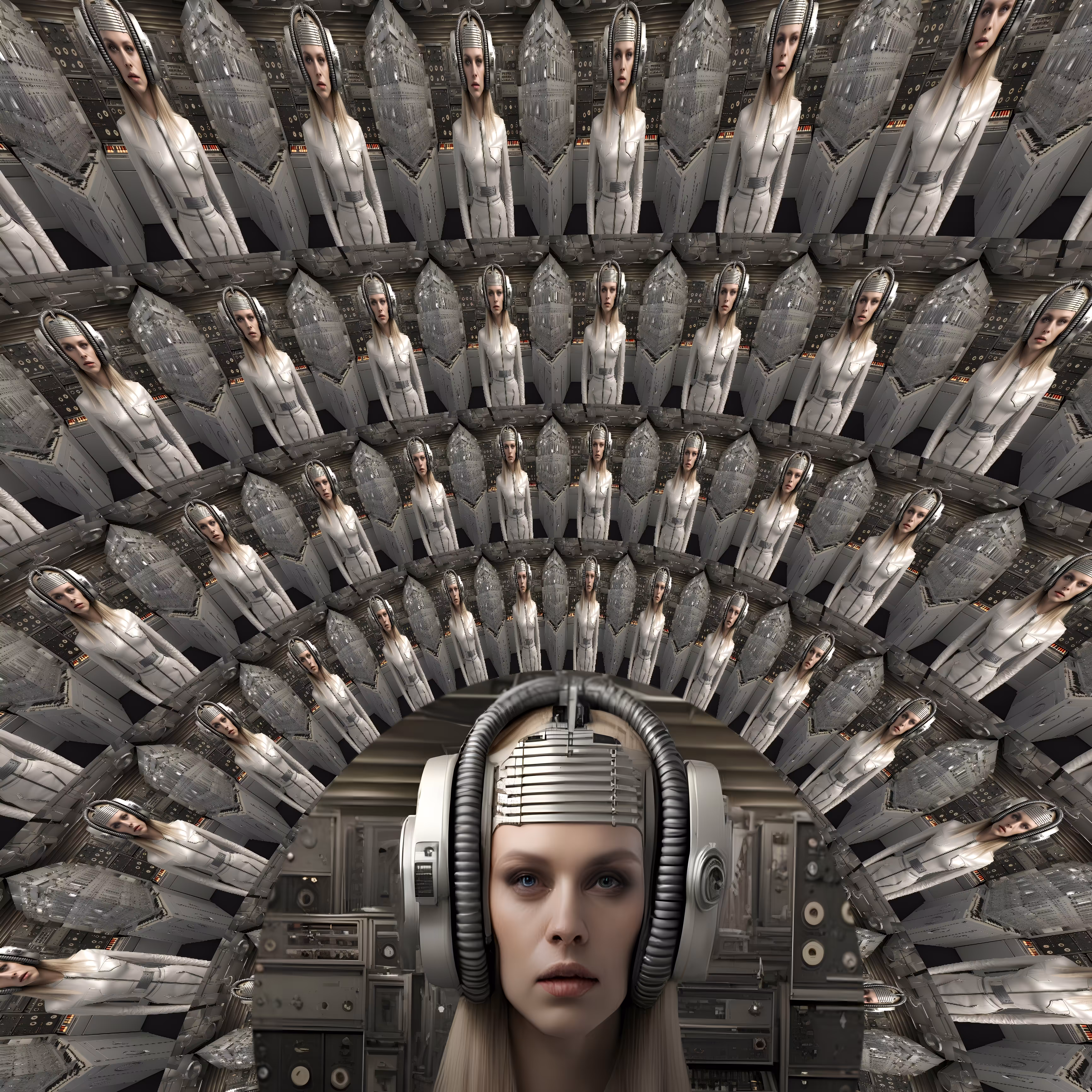 AUDIENCE 