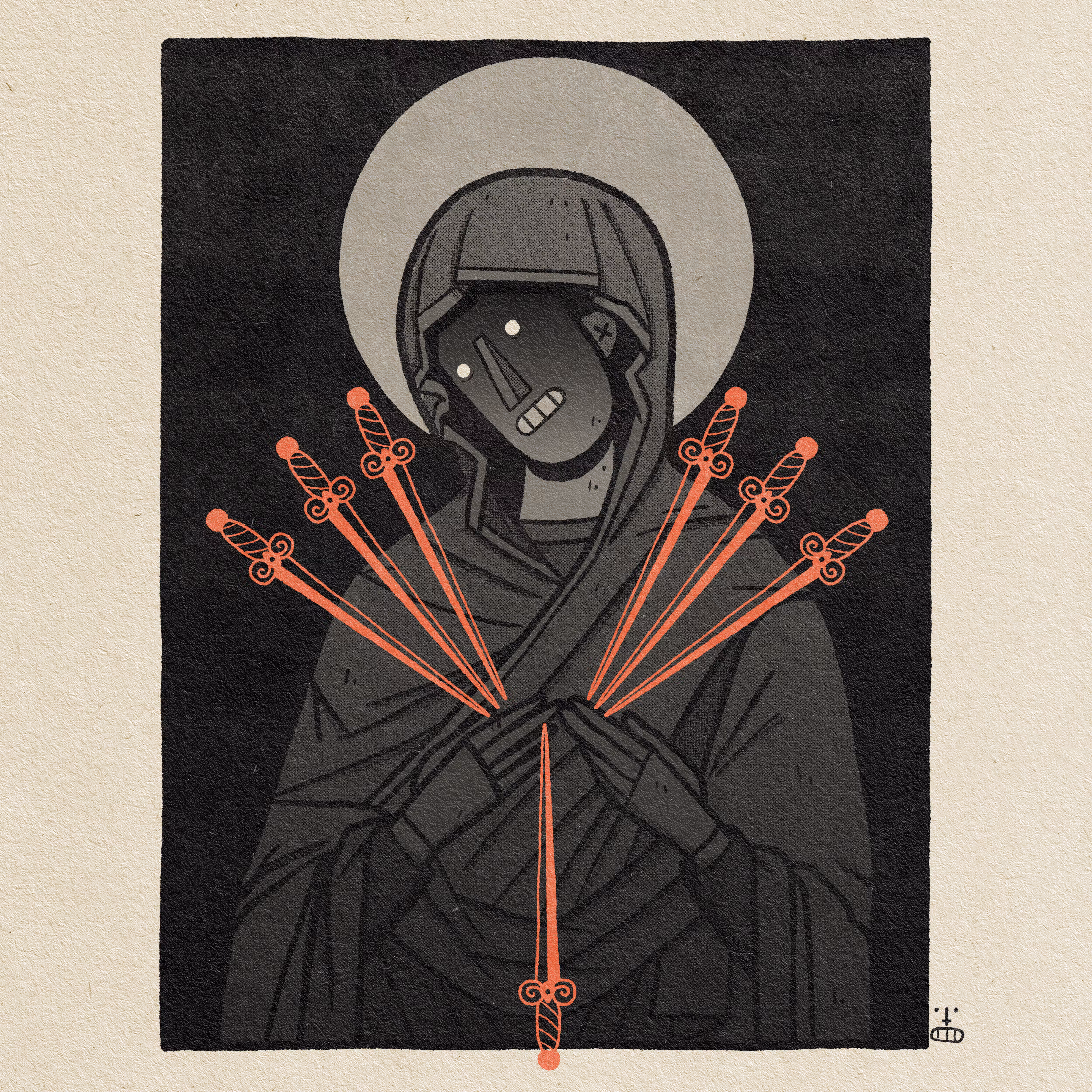 7 Swords