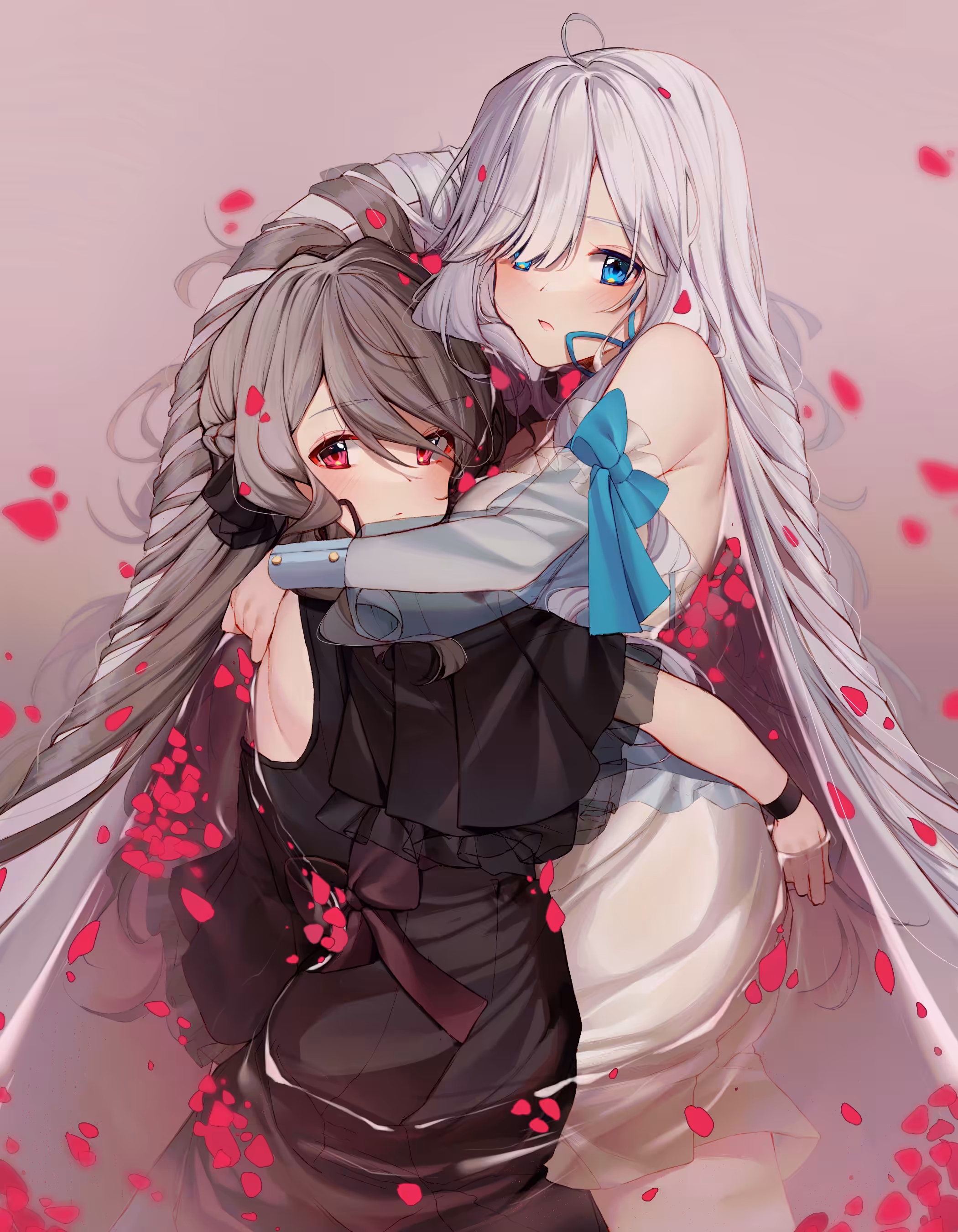 Affection