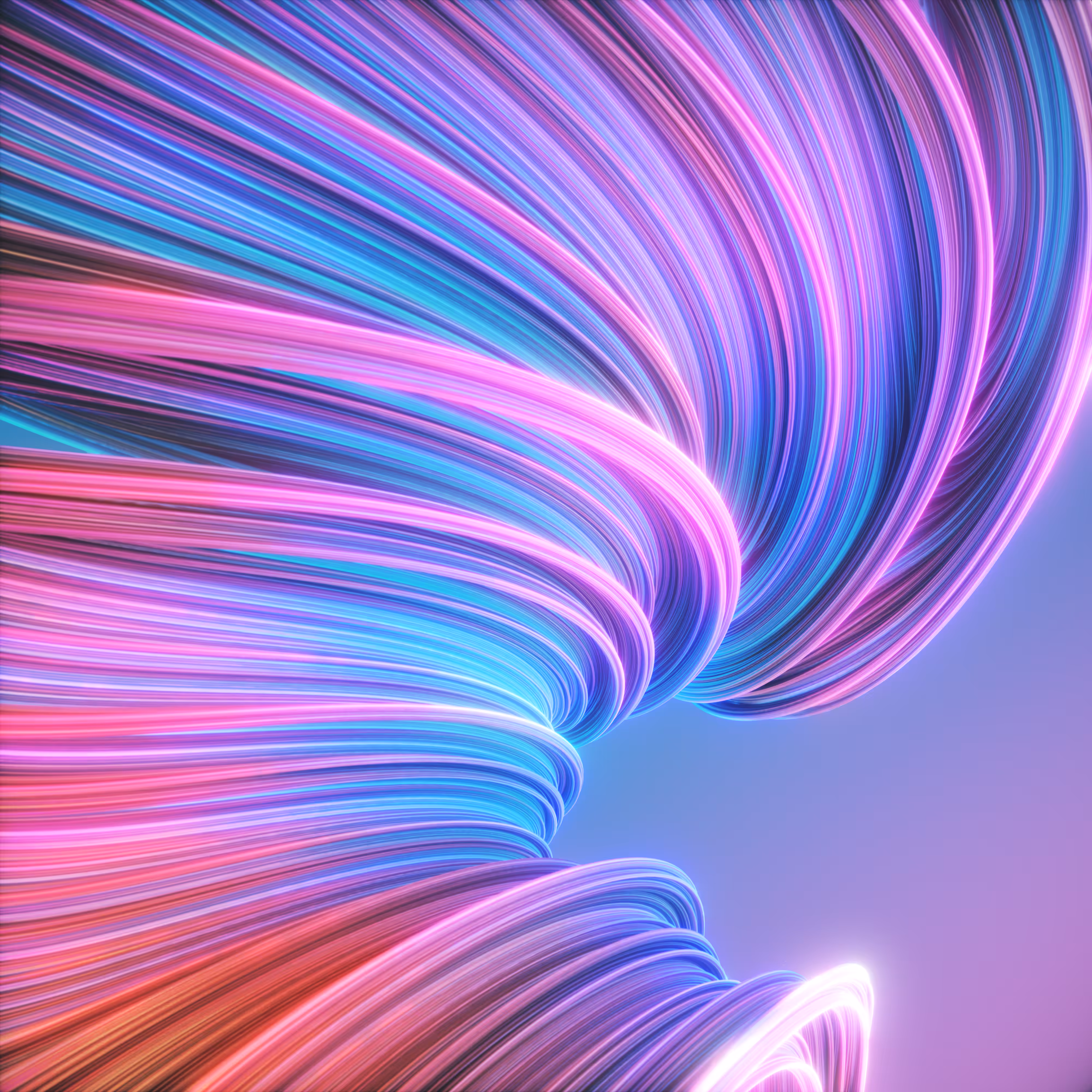 Through the Jet Stream