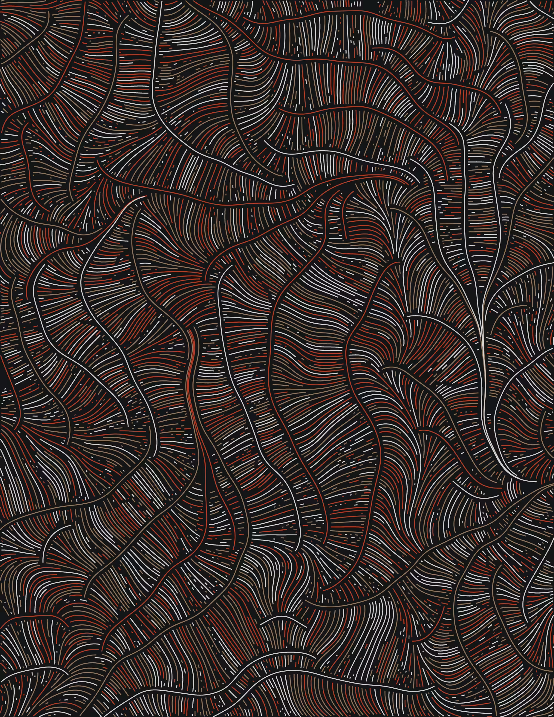 Streamlines #390