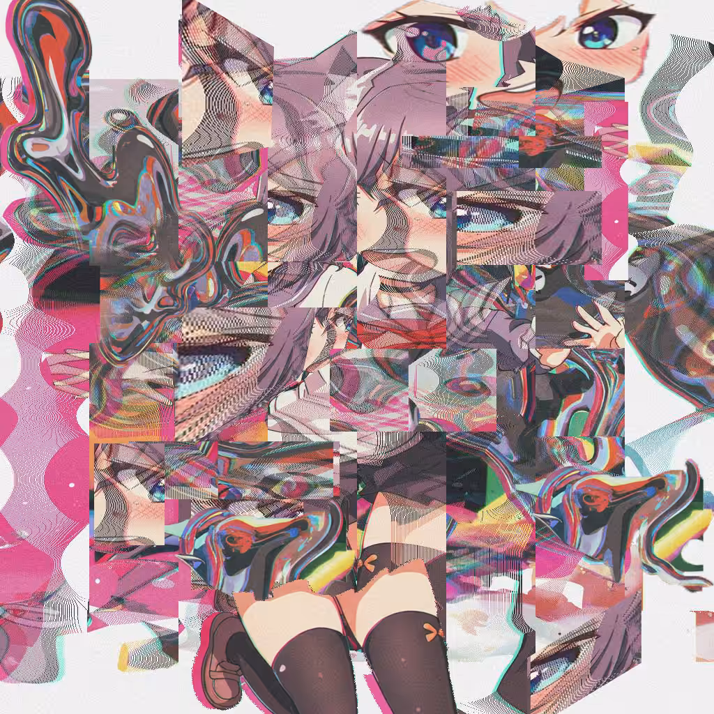 𝘼𝙄ຖi๓ē 𝒞ʘཞɛ: ıllıllı BЯΛIП DΣᄃΣПƬЯΛᄂIZΛƬIӨП ıllıllı