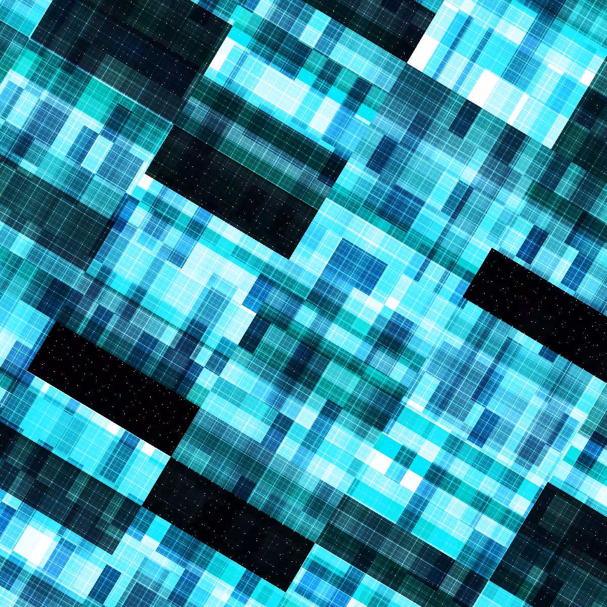 Lattice #9