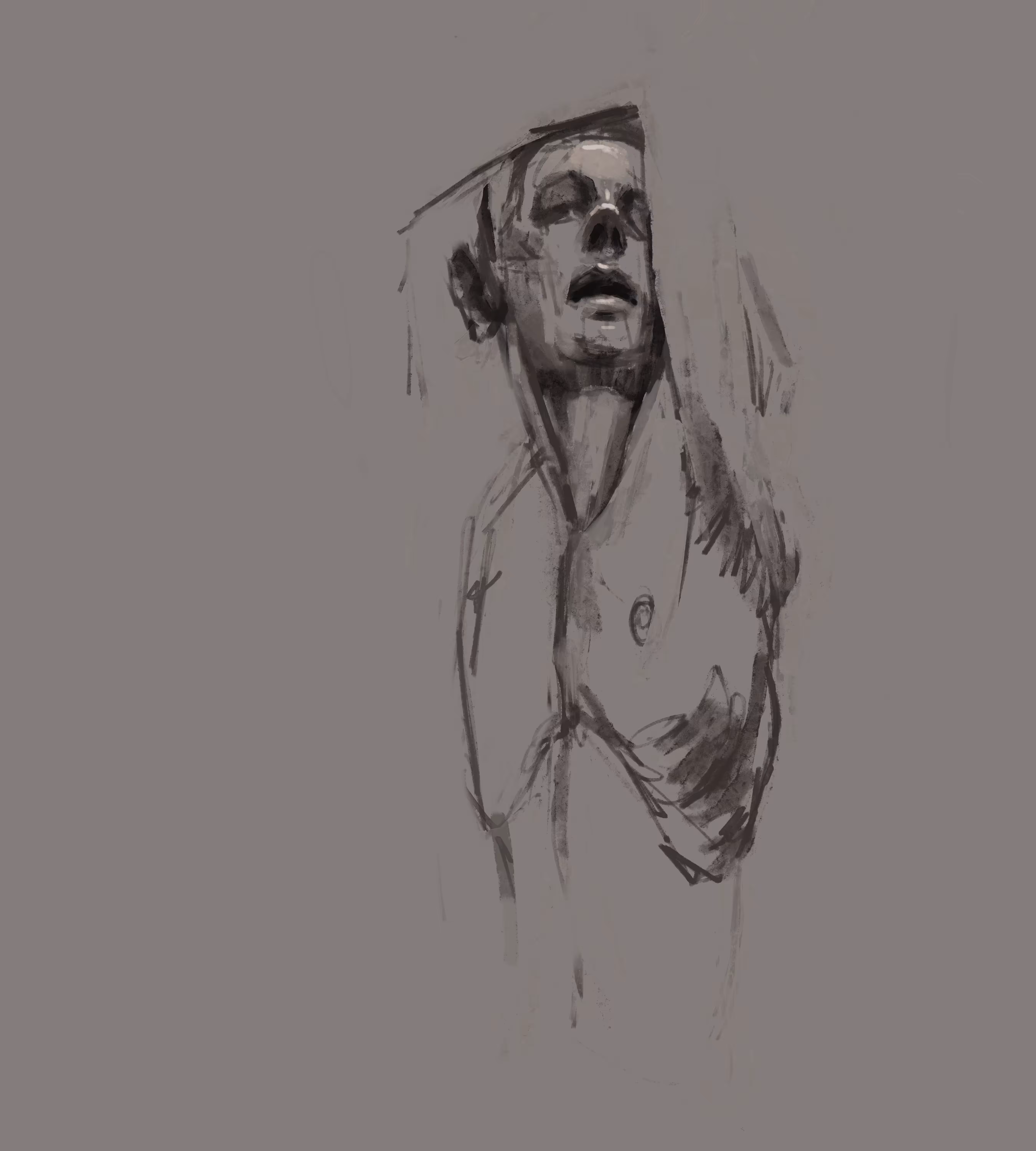 Weary