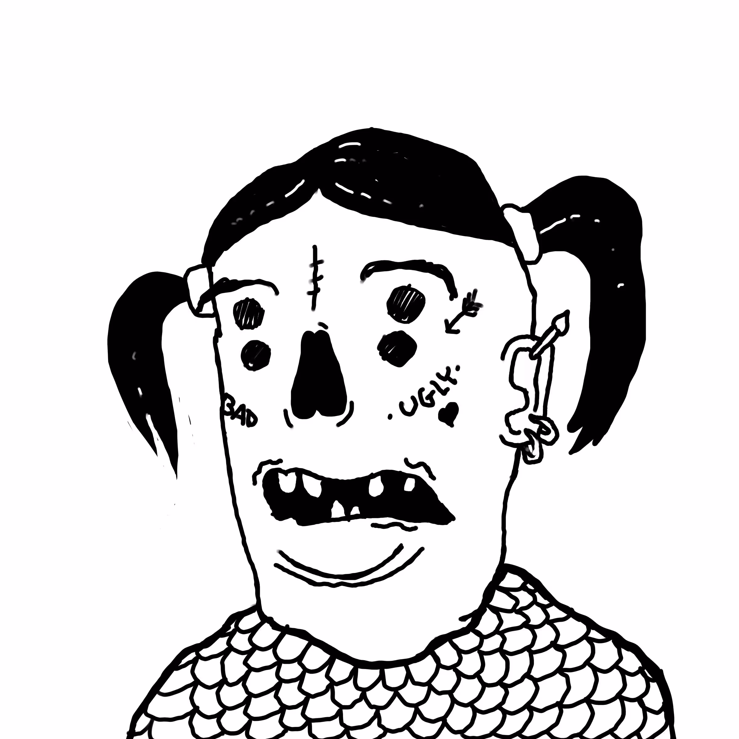Halloween Whores: HWWH