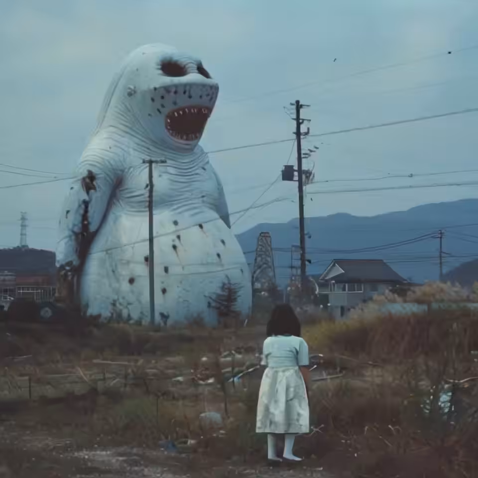 Too Big to Stay