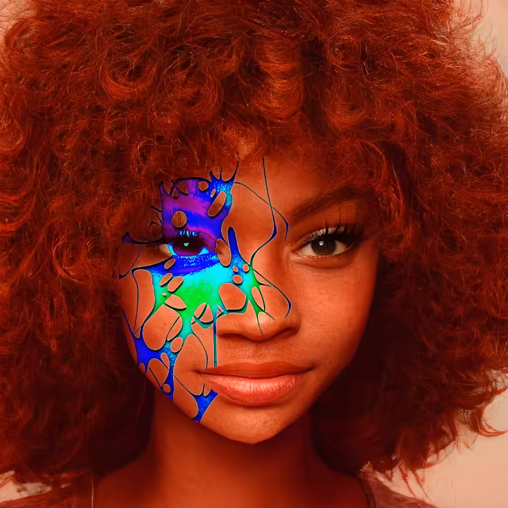 mETHbeautiavatar PFP #2