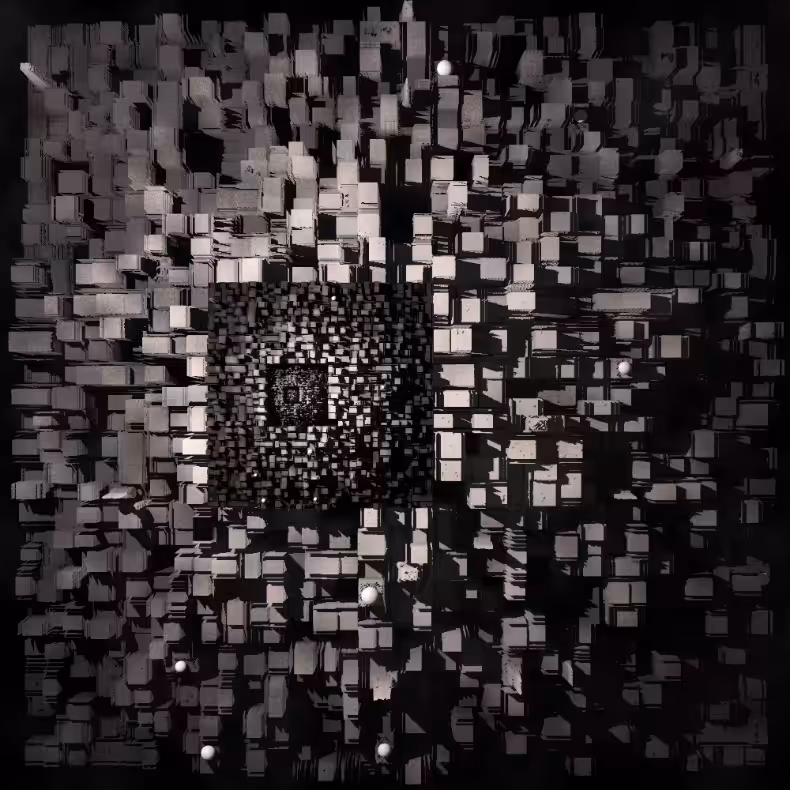 Recursive Ruins #158