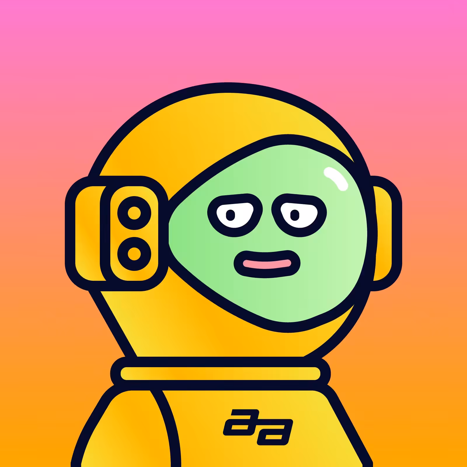 Awkward Astronauts #1029