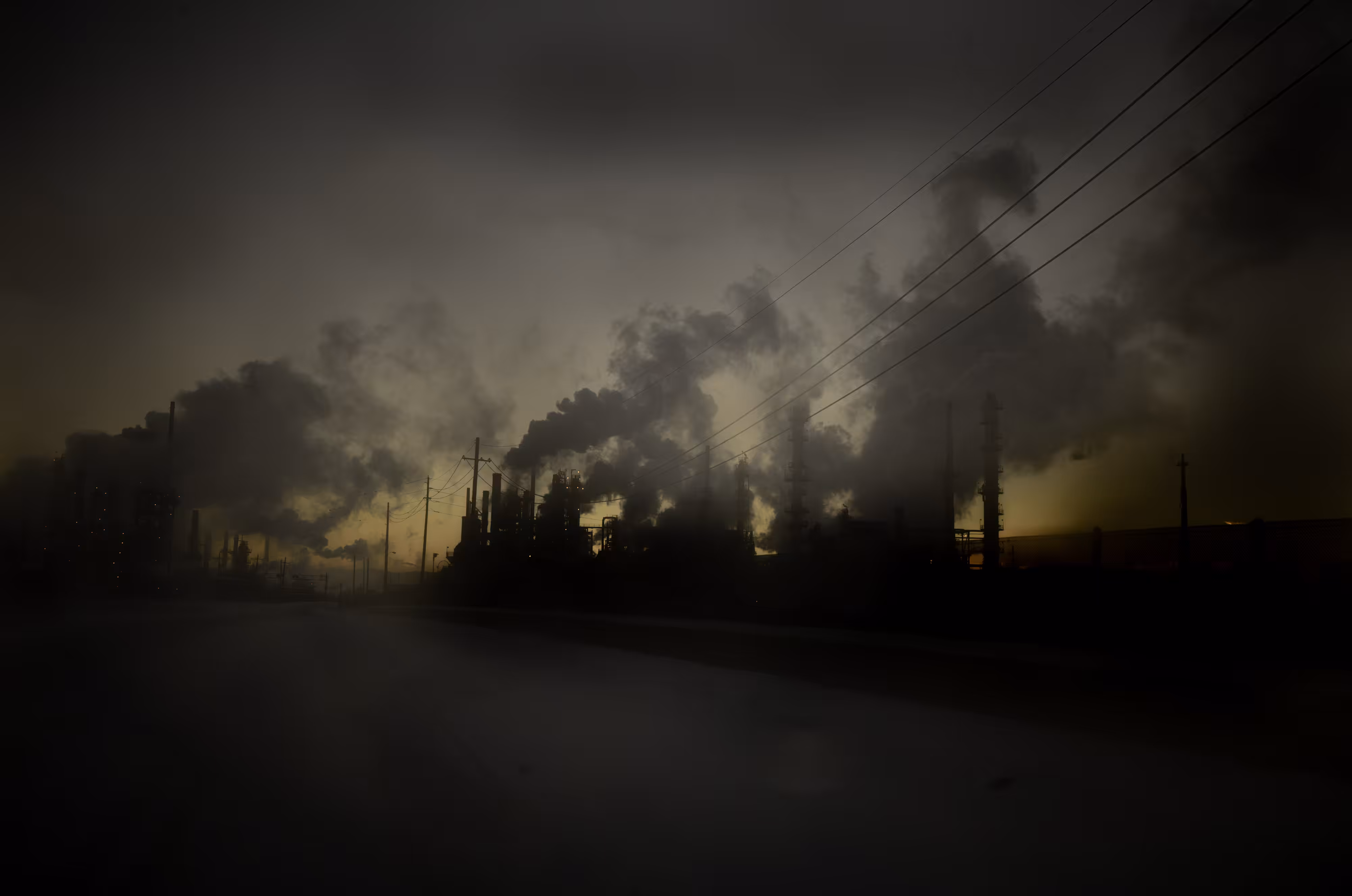 The Black Mechanism #32 (Untitled 12083-3175) by Todd Hido