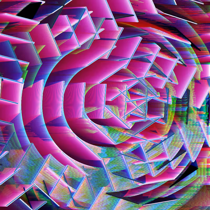 Time Scale #28