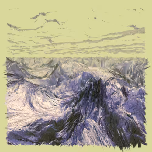 Mountain Moves #208