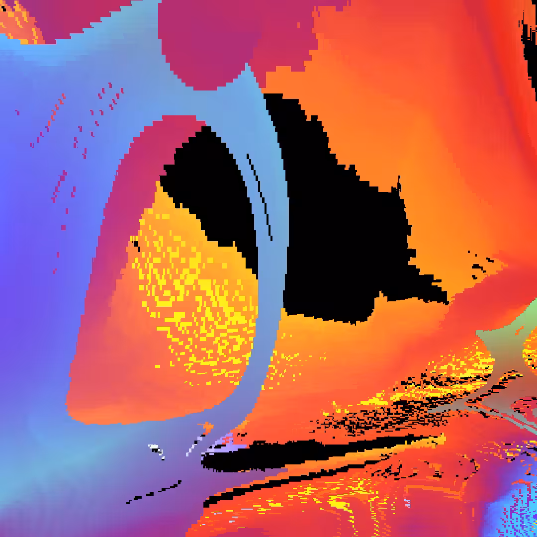 optical confusion #21