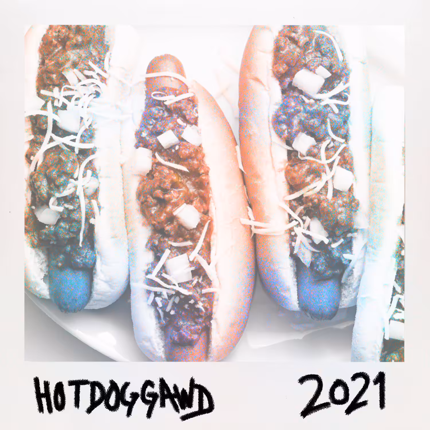 2021 BY HOTDOGGAWD