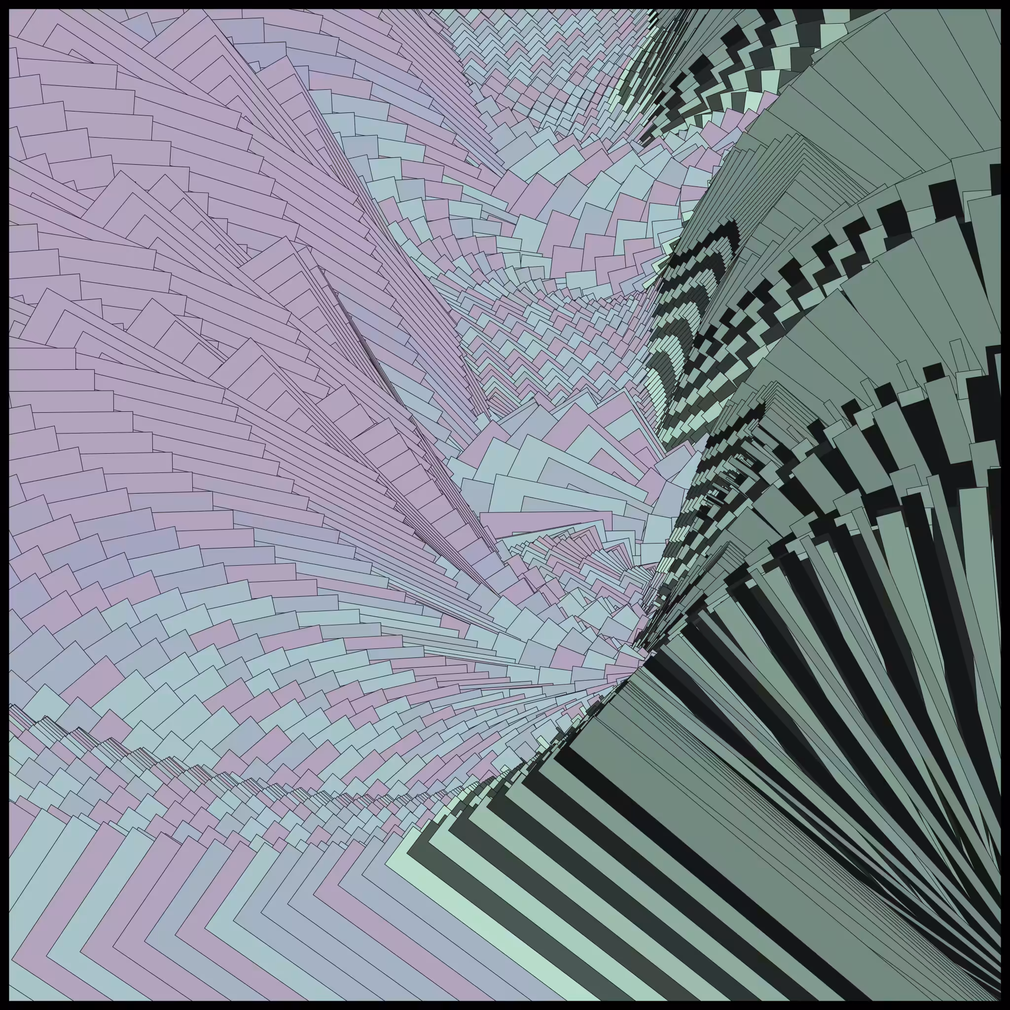Qubitscape #228