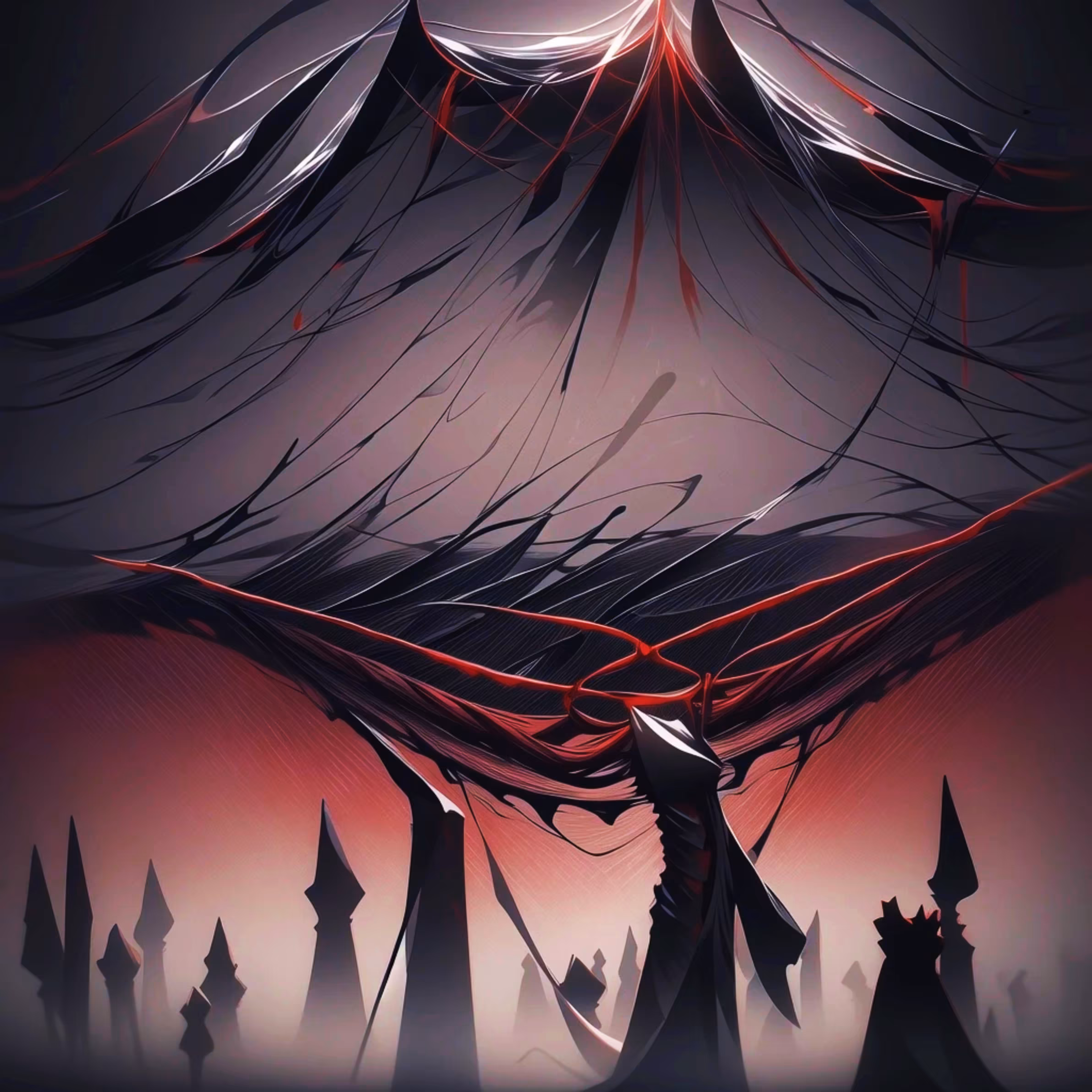 Anime Dawn