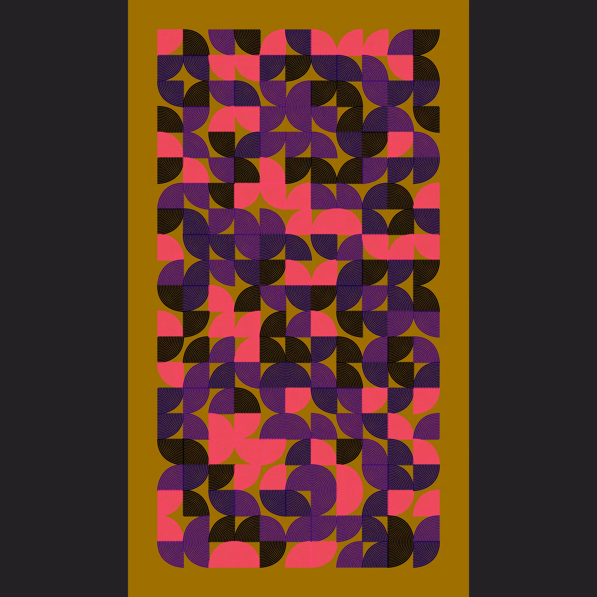 Magic Board II #100